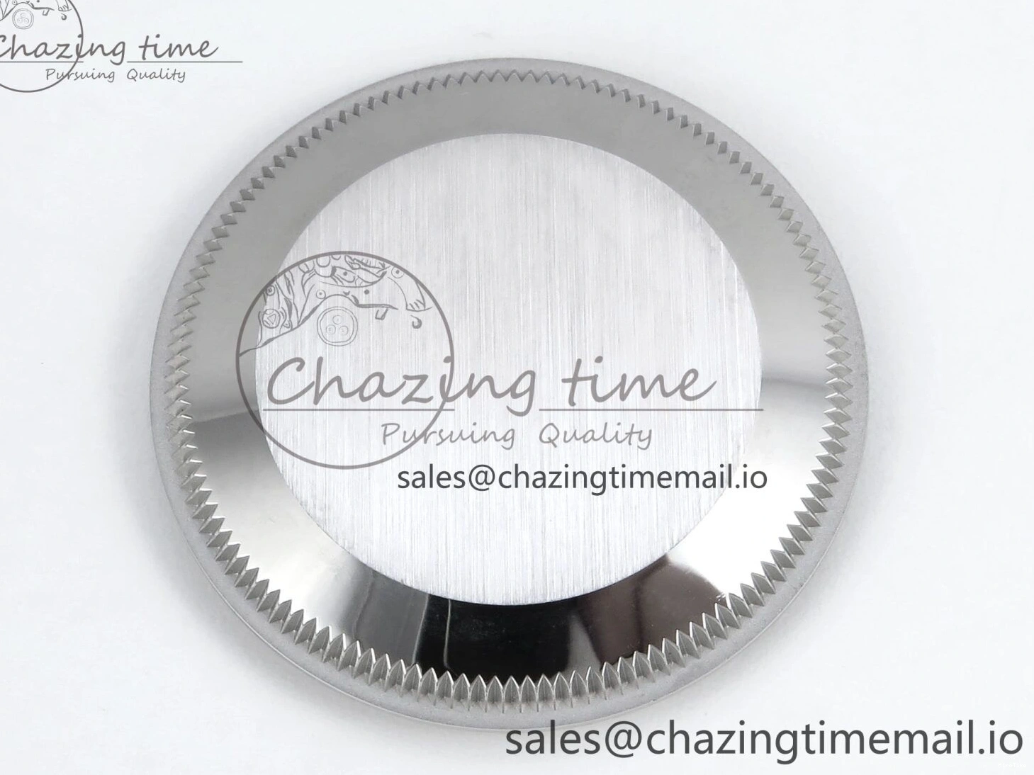 MiroTime 0218 DateJust 31 278271 ARF 1:1 Best Edition 904L Steel Purple Roman Diamonds Dial on SS RG Oyster Bracelet ETA TechFriendly 523